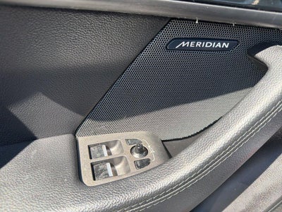 2014 Jaguar F-TYPE Base