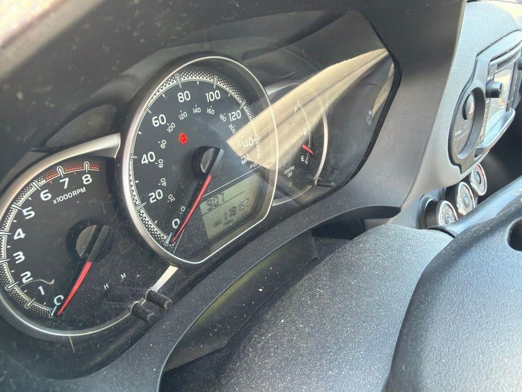 2017 Toyota Yaris L