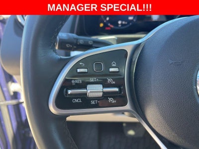 2022 Mercedes-Benz GLB GLB 250