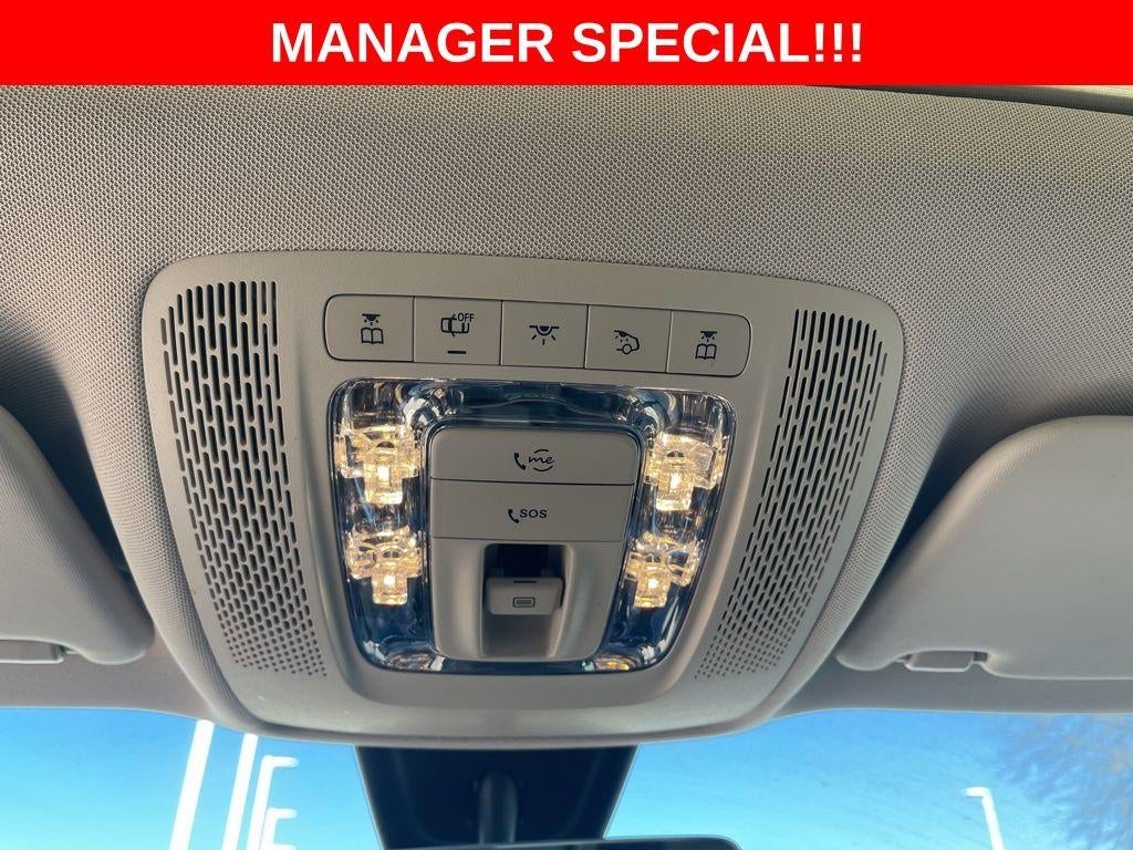 2022 Mercedes-Benz GLB GLB 250