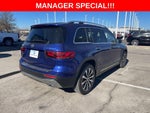2022 Mercedes-Benz GLB GLB 250