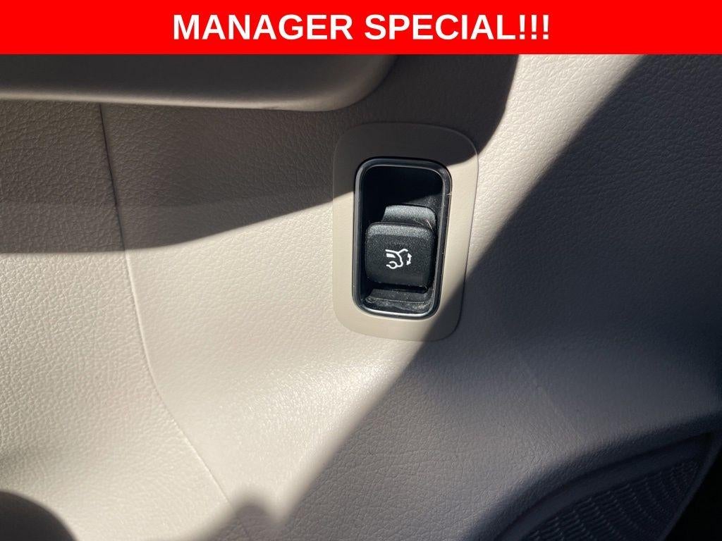 2022 Mercedes-Benz GLB GLB 250