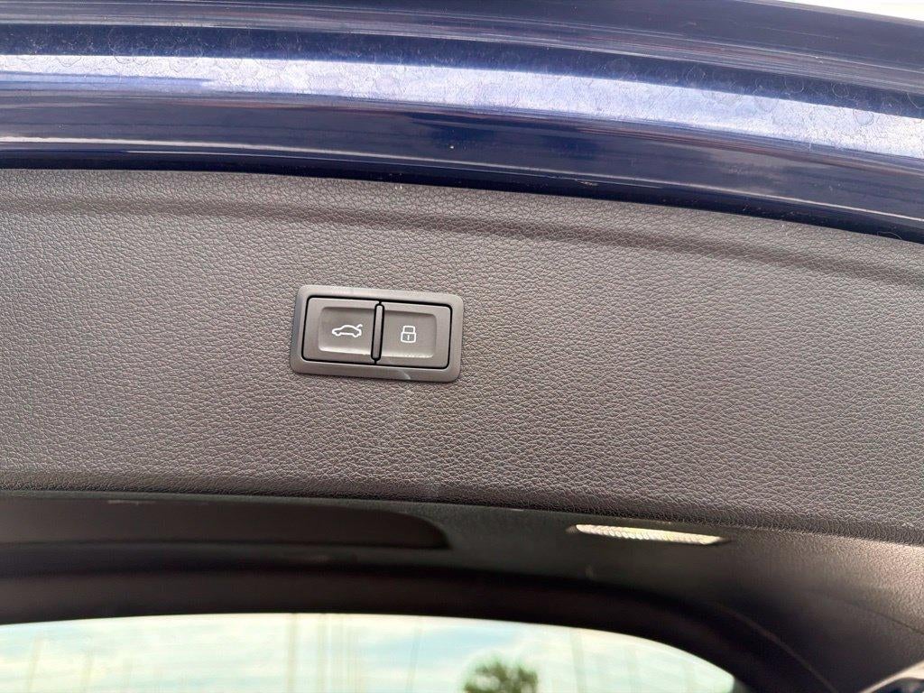 2021 Audi Q5 45 Prestige