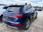 2021 Audi Q5 45 Prestige