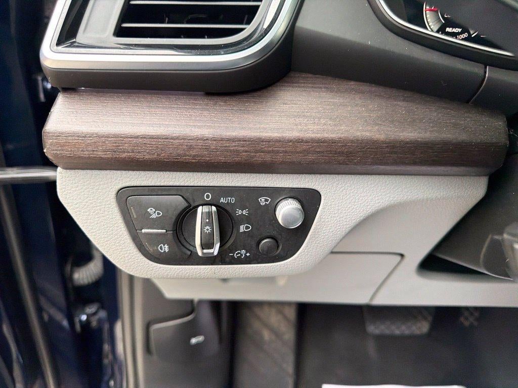 2021 Audi Q5 45 Prestige