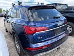 2021 Audi Q5 45 Prestige