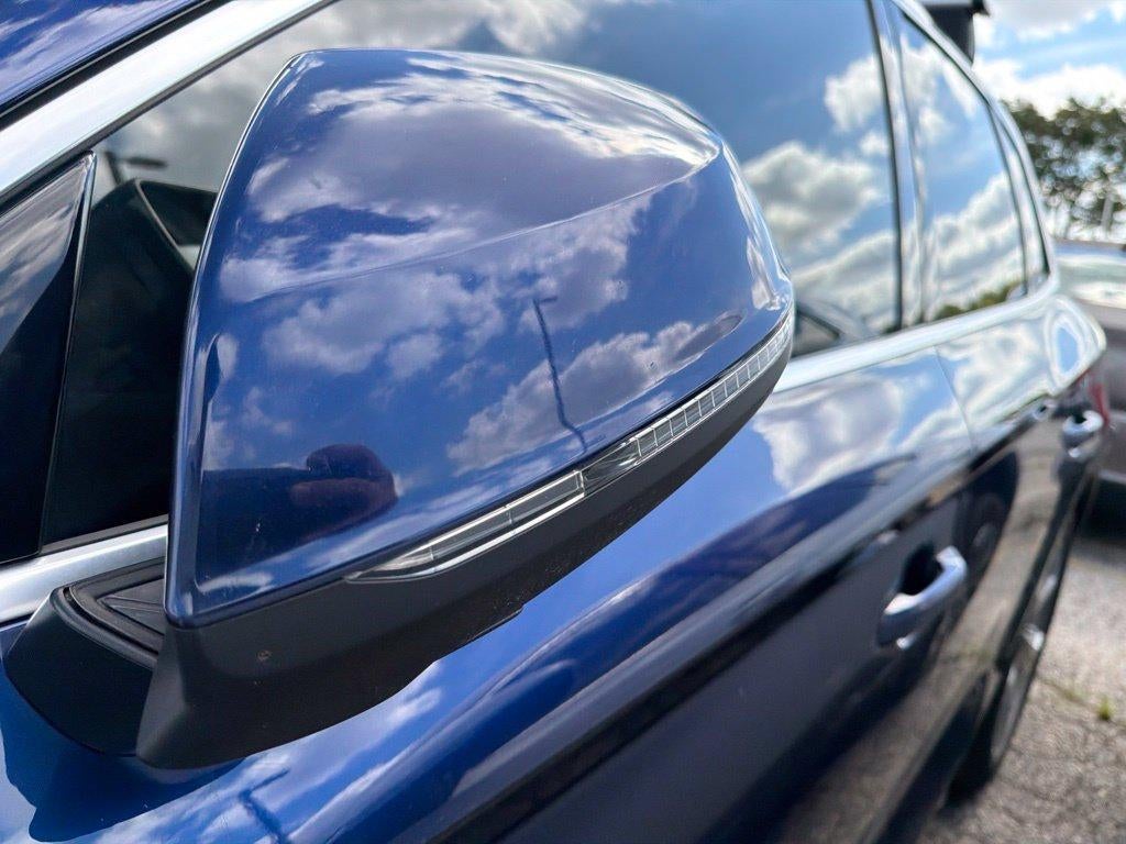 2021 Audi Q5 45 Prestige