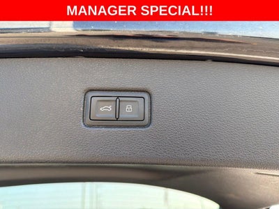 2017 Audi Q7 3.0 TDI Premium Plus