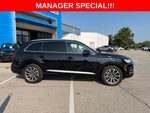 2017 Audi Q7 3.0 TDI Premium Plus