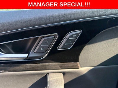 2017 Audi Q7 3.0 TDI Premium Plus