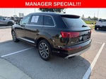 2017 Audi Q7 3.0 TDI Premium Plus