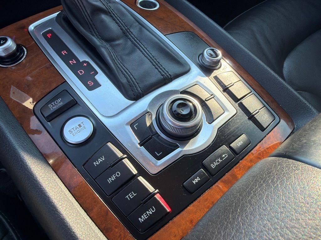 2014 Audi Q7 3.0T Premium