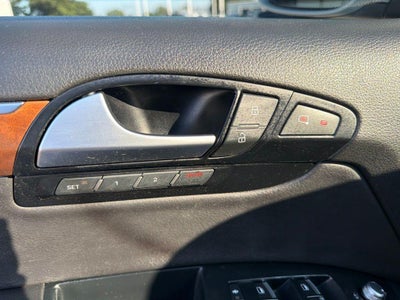 2014 Audi Q7 3.0T Premium