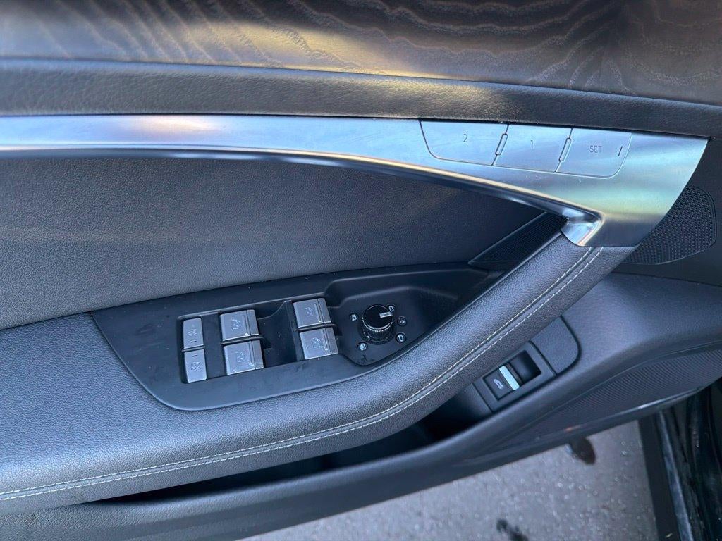 2019 Audi A7 3.0T Prestige