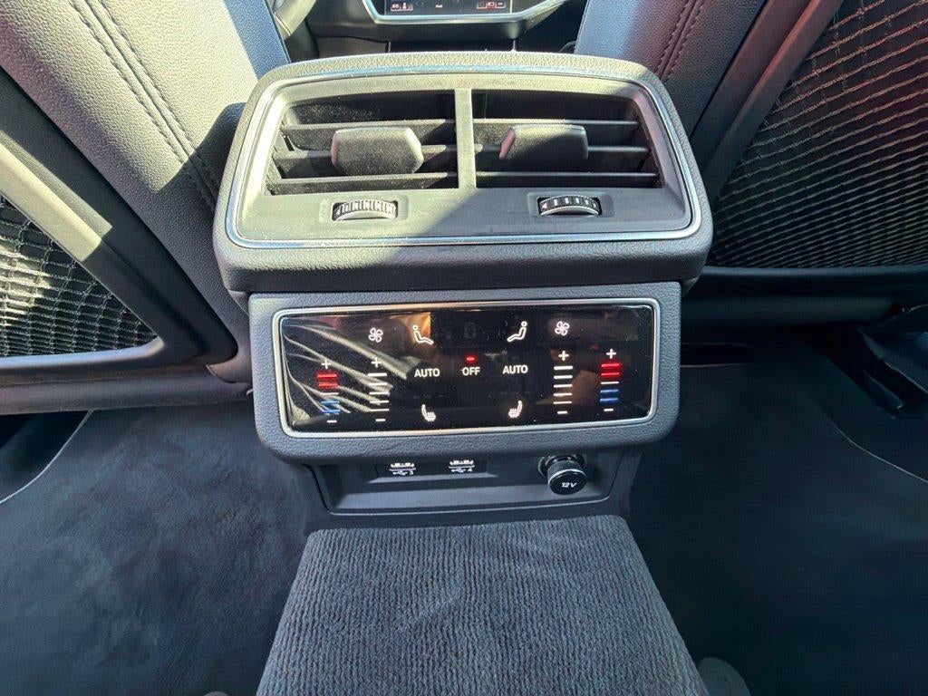 2019 Audi A7 3.0T Prestige