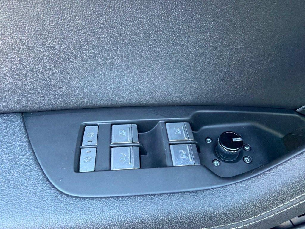 2019 Audi A7 3.0T Prestige