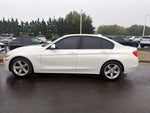 2014 BMW 3 Series 320i