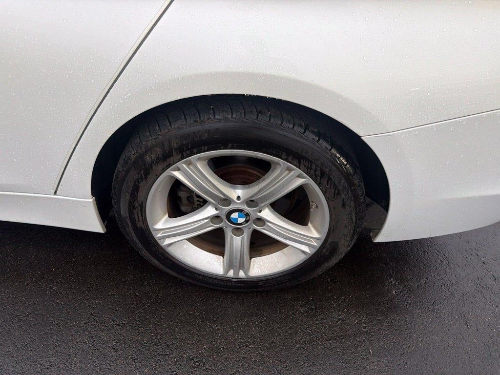 2014 BMW 3 Series 320i