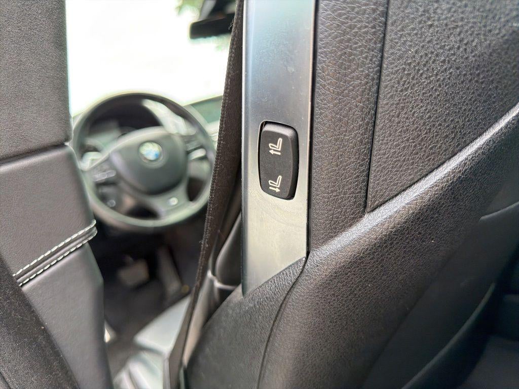2014 BMW 6 Series 650i xDrive Gran Coupe