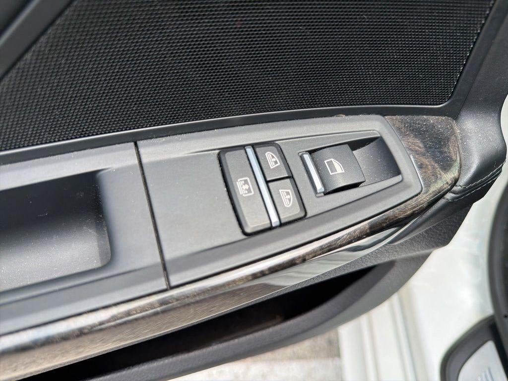 2014 BMW 6 Series 650i xDrive Gran Coupe