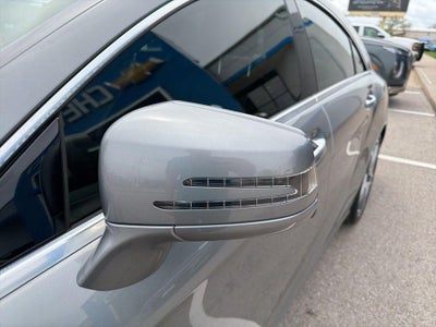 2012 Mercedes-Benz CLS CLS 63 AMG®(R)