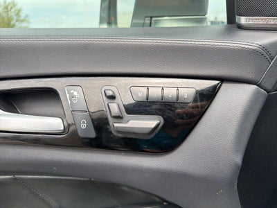 2012 Mercedes-Benz CLS CLS 63 AMG®(R)