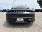 2021 Porsche 911 Carrera 4S