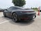 2021 Porsche 911 Carrera 4S