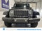 2017 Jeep Wrangler Unlimited Freedom