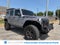 2018 Jeep Wrangler JK Unlimited Rubicon