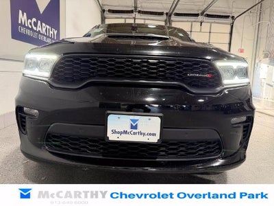 2022 Dodge Durango R/T