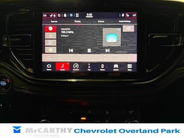 2022 Dodge Durango R/T