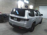 2024 Jeep Grand Wagoneer Series II Obsidian