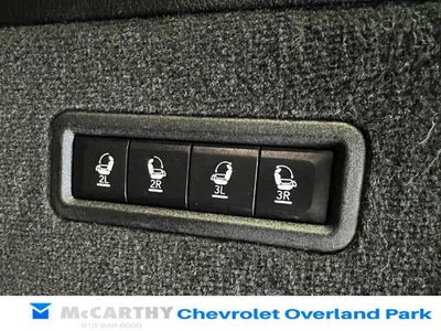 2024 Jeep Grand Wagoneer Series II Obsidian