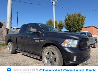2014 RAM 1500 Express