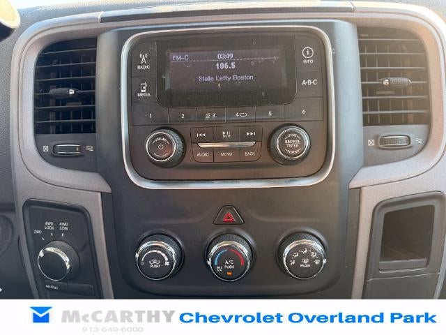 2014 RAM 1500 Express