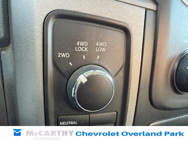 2014 RAM 1500 Express