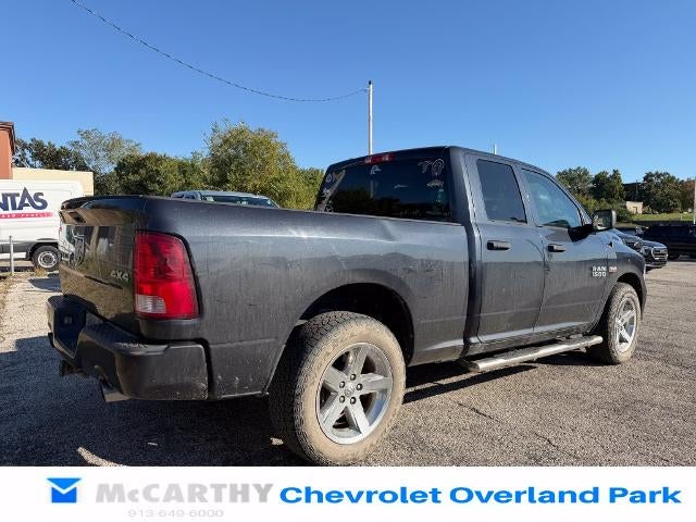2014 RAM 1500 Express