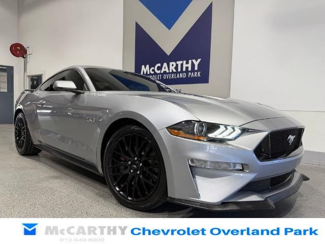 2021 Ford Mustang GT