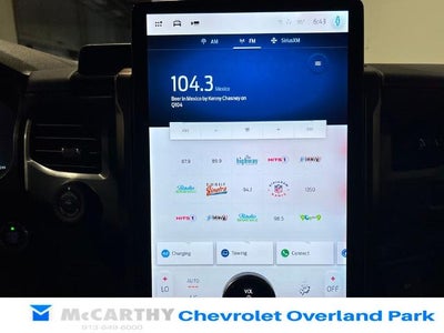 2022 Ford F-150 Lightning Pro