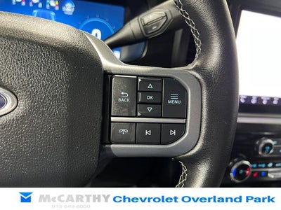 2025 Ford Super Duty F-250 SRW Lariat