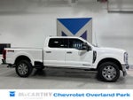 2025 Ford Super Duty F-250 SRW Lariat