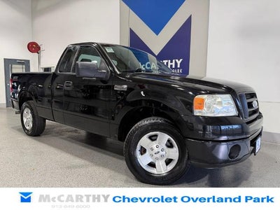 2008 Ford F-150 XL