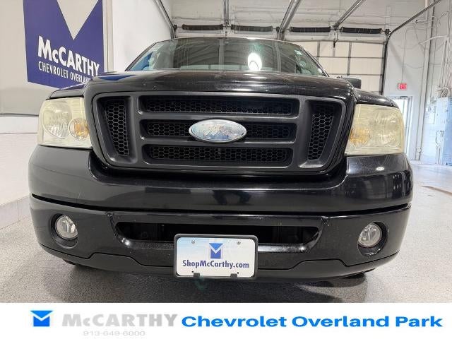 2008 Ford F-150 XL