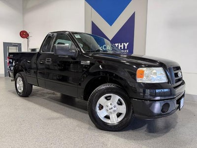 2008 Ford F-150 XL