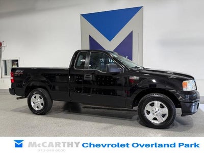 2008 Ford F-150 XL