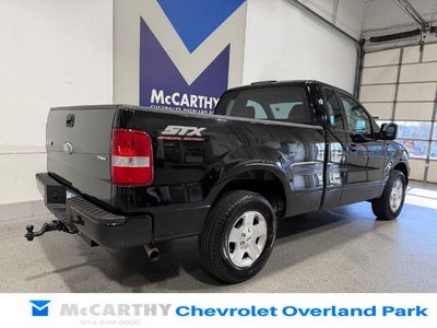 2008 Ford F-150 XL