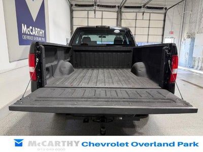2008 Ford F-150 XL