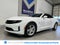 2024 Chevrolet Camaro 1LT