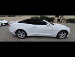 2024 Chevrolet Camaro 1LT